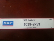 Famous Brand Original SKF Bearings