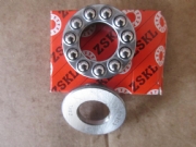 ZSKL Thrust Ball Bearing 51100 Series